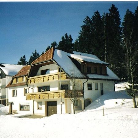 דירות פרוידנשטאדט Haus Marianne Schmelzle מראה חיצוני תמונה