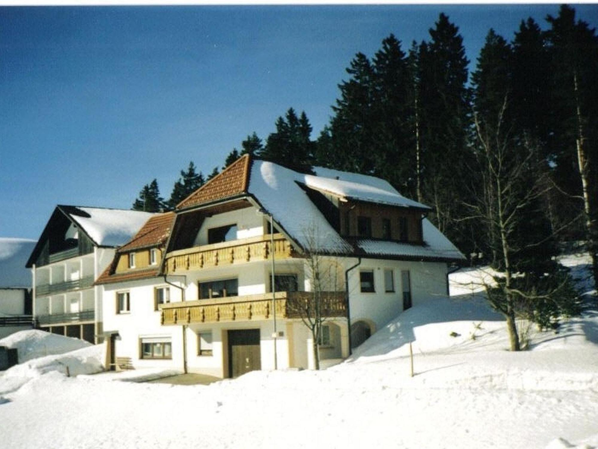 דירות פרוידנשטאדט Haus Marianne Schmelzle מראה חיצוני תמונה