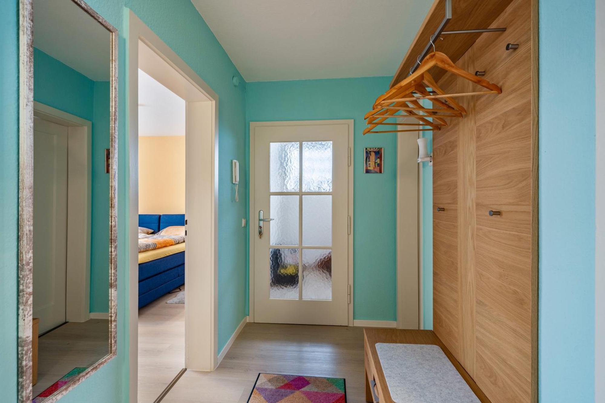 דירות פרוידנשטאדט Haus Marianne Schmelzle מראה חיצוני תמונה