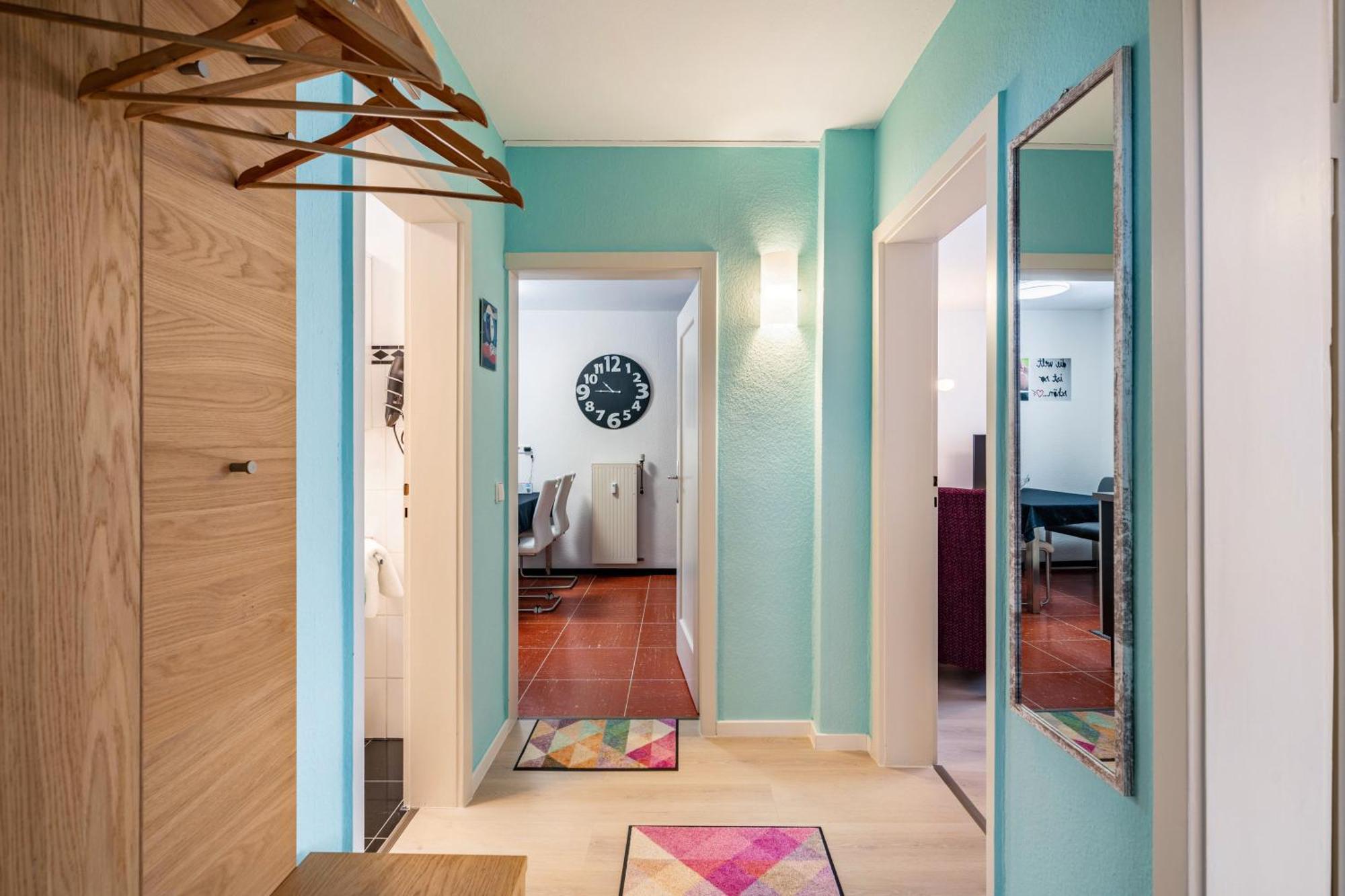 דירות פרוידנשטאדט Haus Marianne Schmelzle מראה חיצוני תמונה