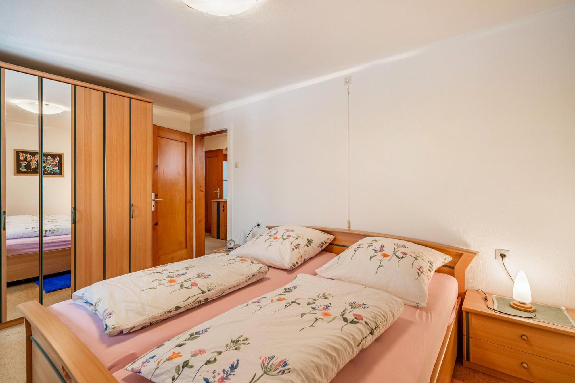 דירות פרוידנשטאדט Haus Marianne Schmelzle מראה חיצוני תמונה