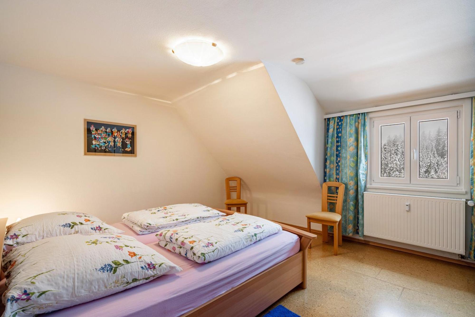 דירות פרוידנשטאדט Haus Marianne Schmelzle מראה חיצוני תמונה